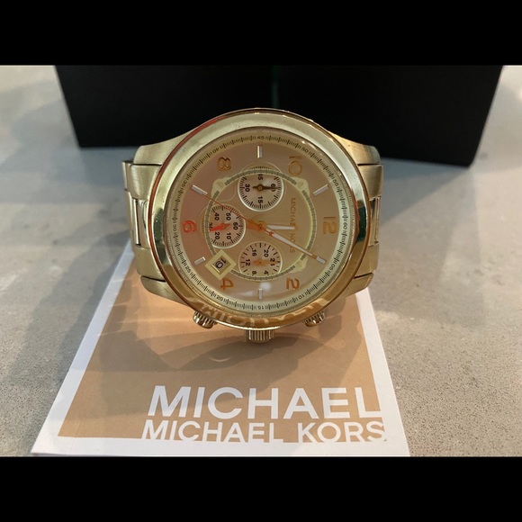 Michael Kors Watch main image 6